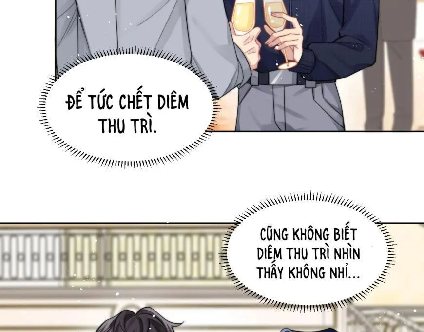 tình địch mỗi ngày đều trở nên đẹp hơn chapter 5 54