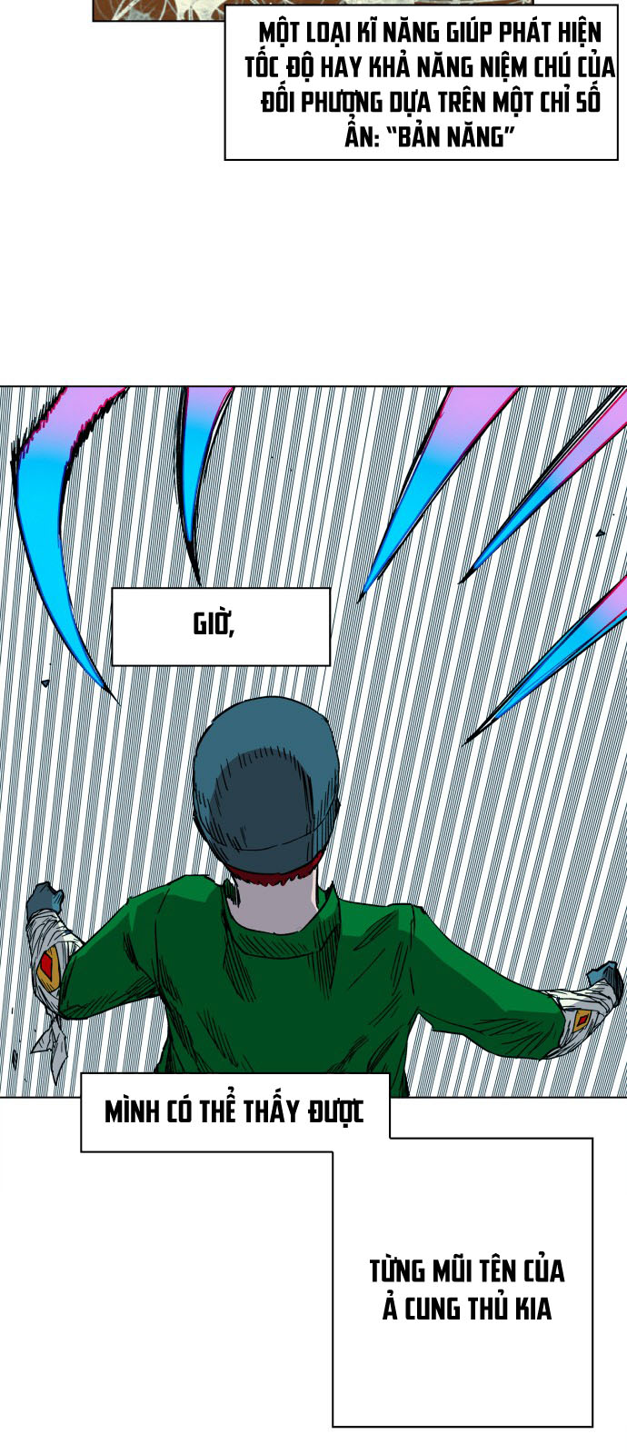 hard core leveling warrior chapter 101 3