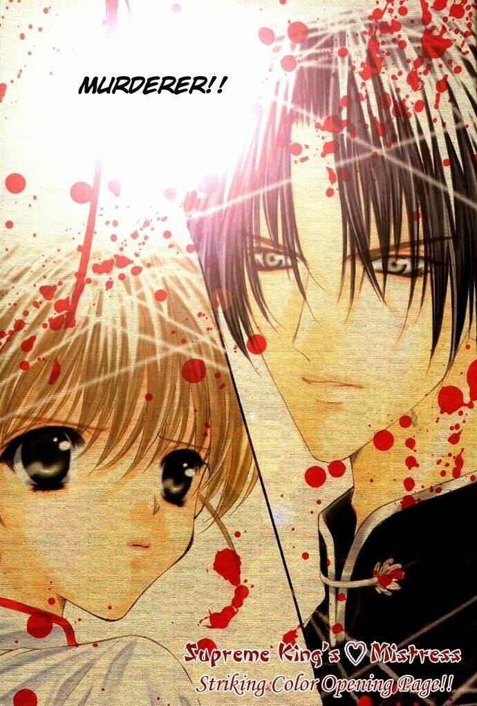 anh chàng khắc tinh chapter 17 9