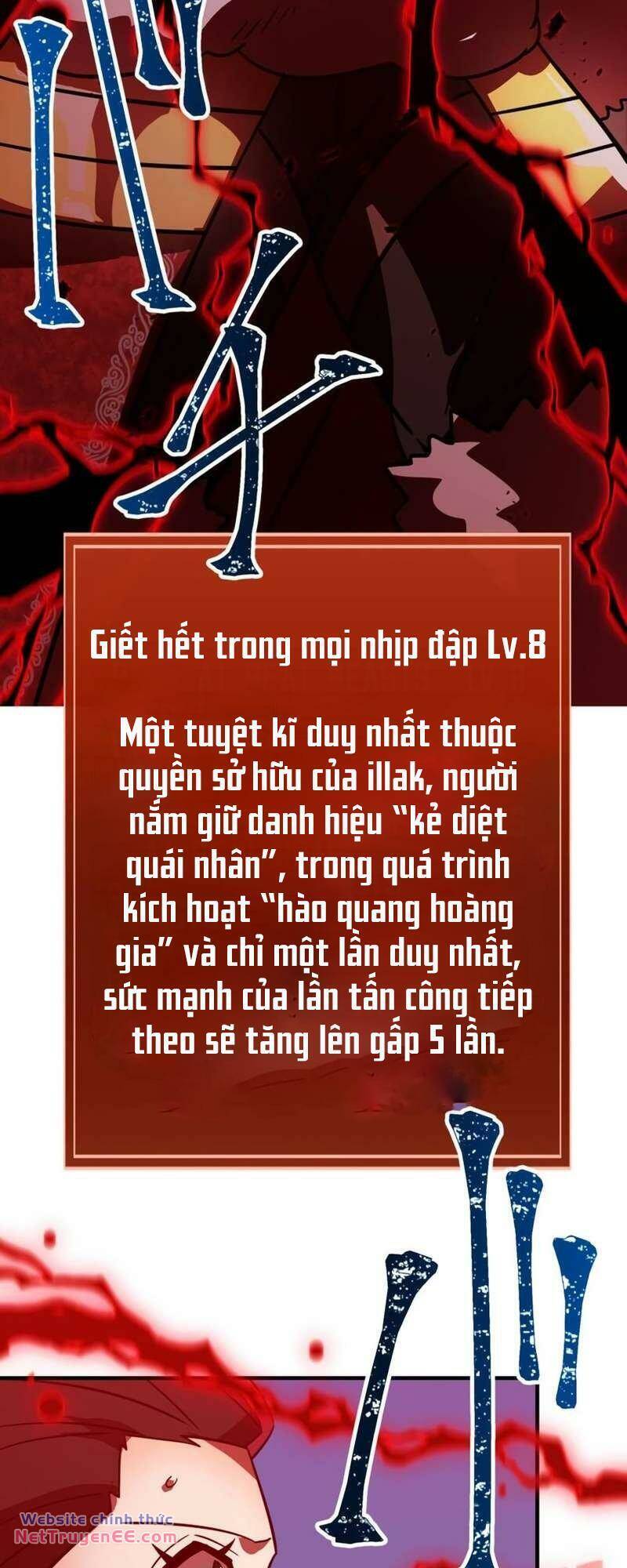 Huyết Thánh Cứu Thế Chủ~ Ta Chỉ Cần 0.0000001% Đã Trở Thành Vô Địch chapter 66 75