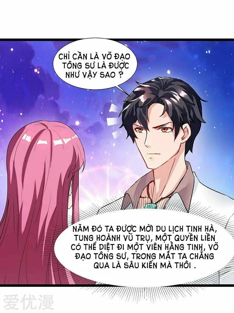 trọng sinh khí thiếu quy lai chapter 40 7