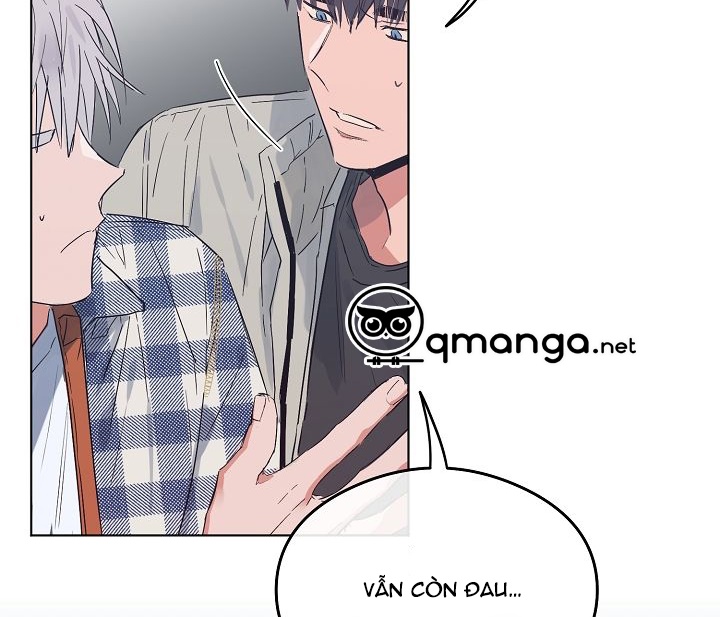 tình tay ba chapter 8 94