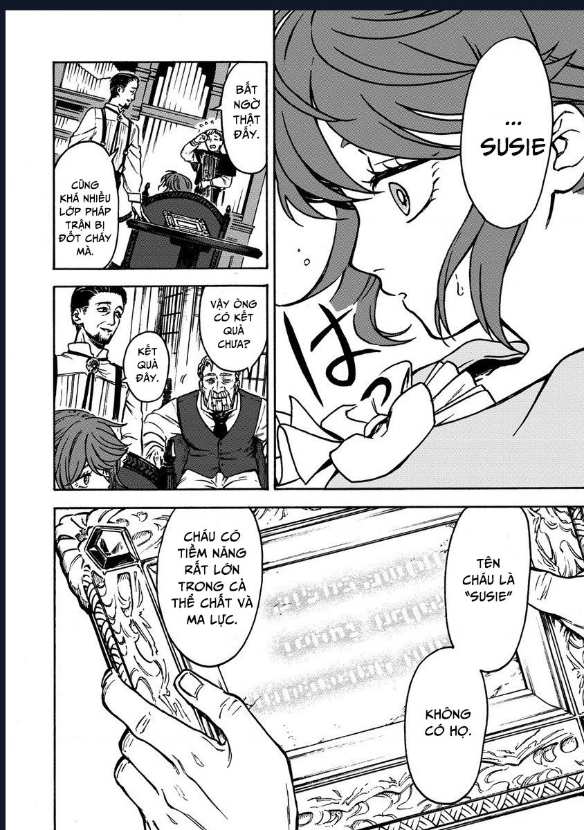 onna chara de isekai teni shite cheatppoi kedo zako chara na no de medatazu heiwa na shomin wo mezashimasu! chapter 2.1 7