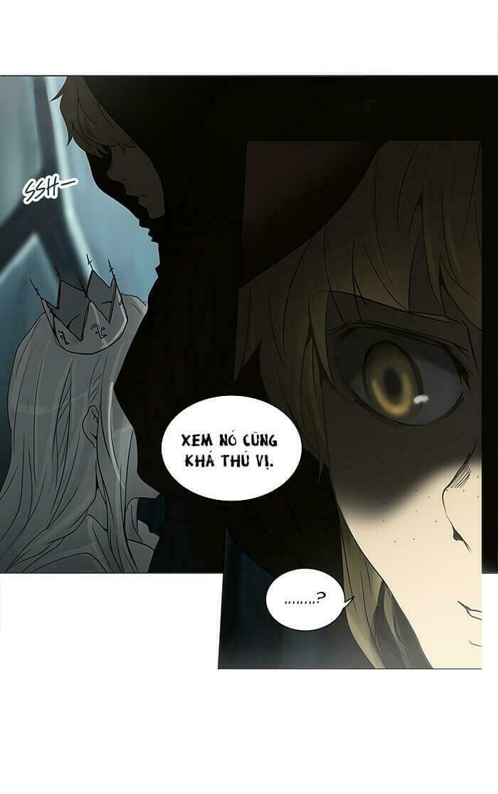 cuộc chiến trong tòa tháp chapter 254 8