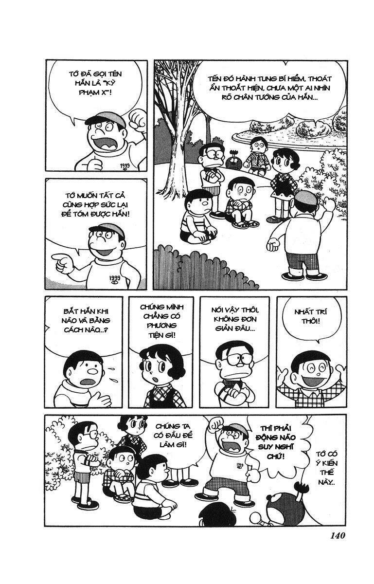 cuốn từ điển kỳ bí chapter 31 4