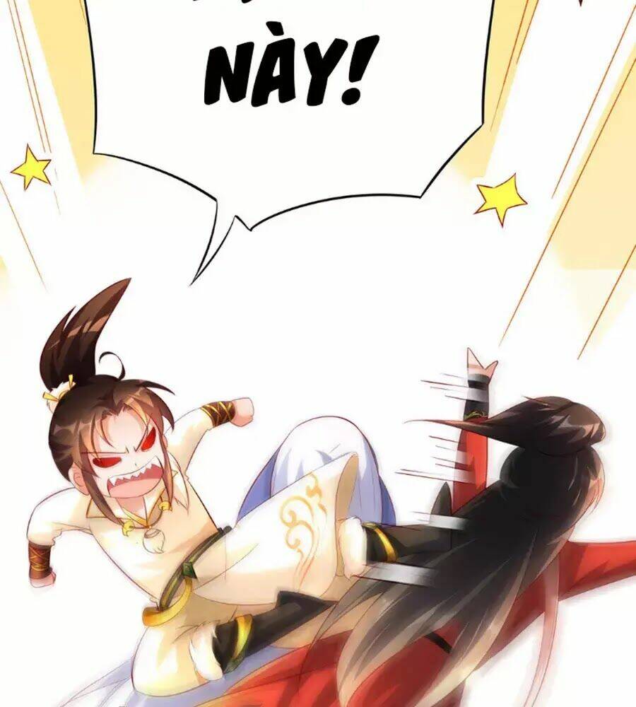 thiên kim bất hoán chapter 17 66