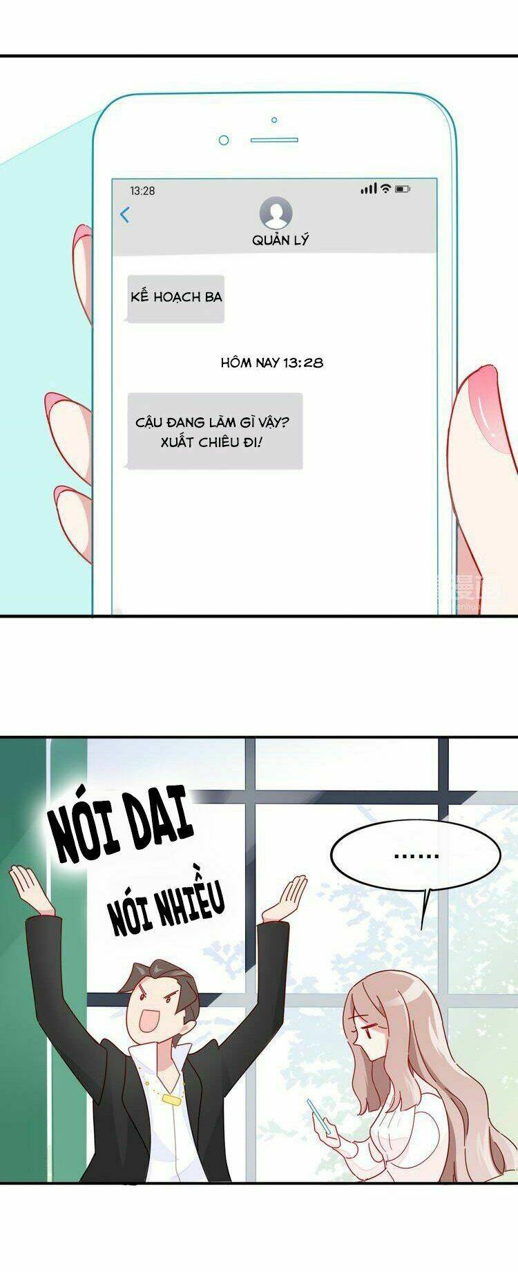 cẩm nang tấn công tra nam chapter 1 15