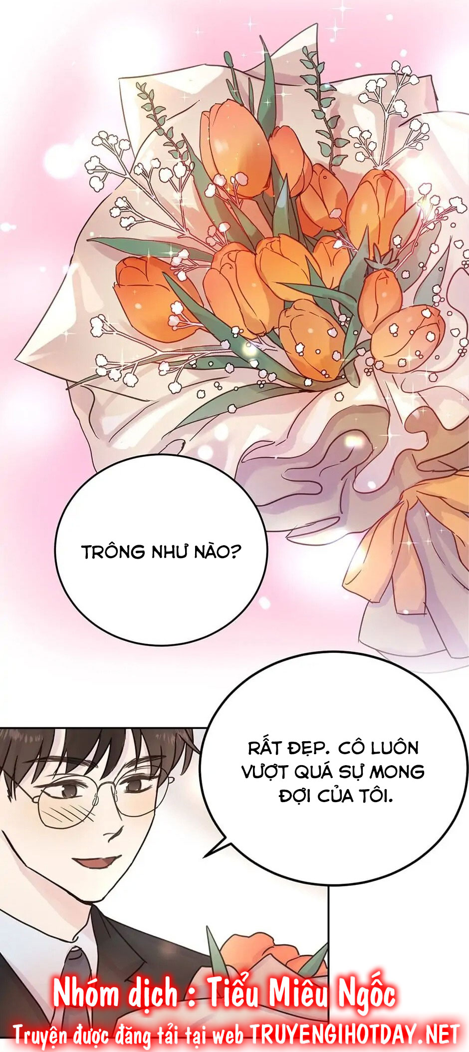 sự trả thù ngọt ngào của vợ tôi chapter 13 7