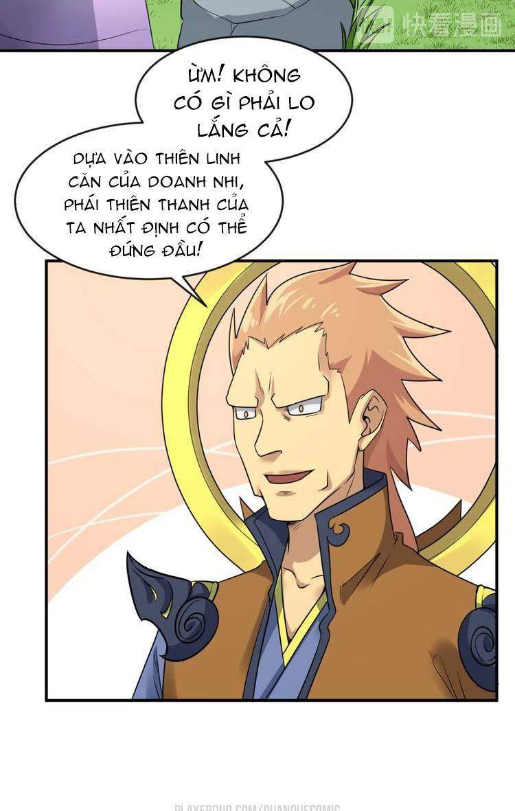 người chặn xuyên không chapter 63 9