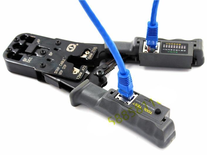 Kìm mạng Talon TL-022 - GIÁ SỐC