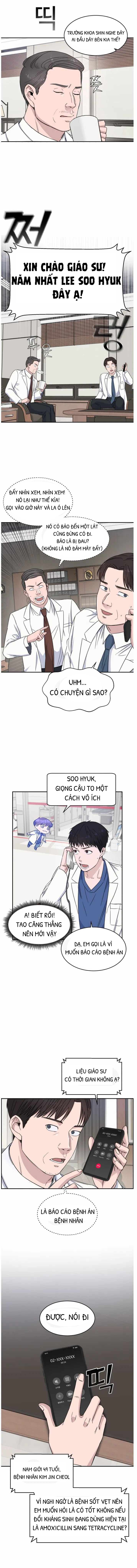 A.i. Doctor chapter 6.1 5