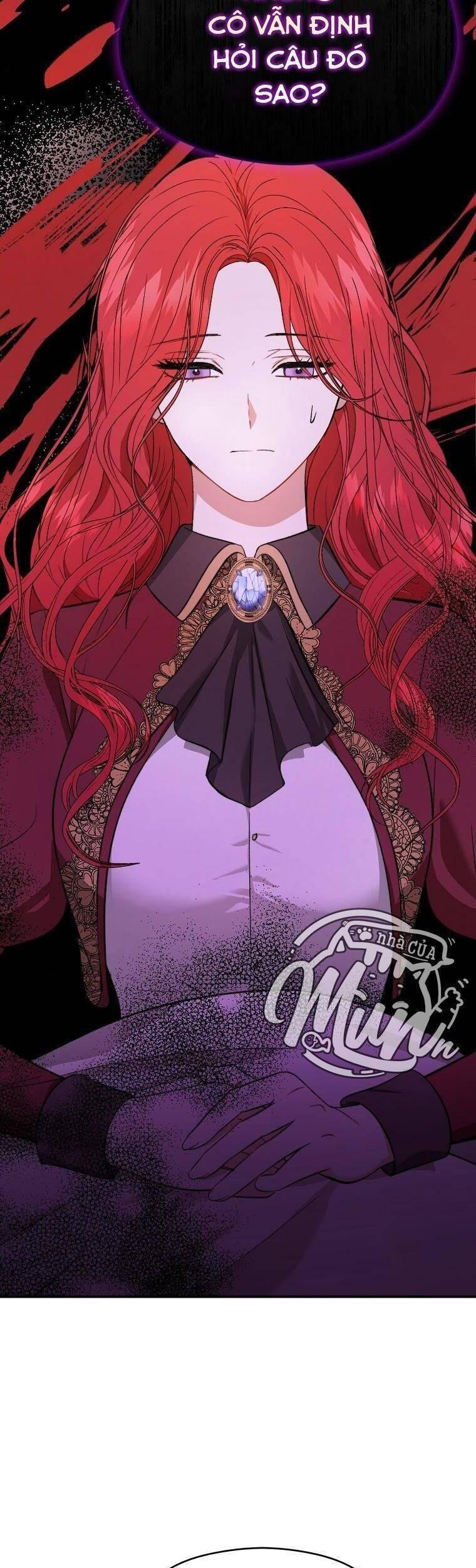 tôi không cố ý quyến rũ nam chính đâu! chapter 46 20