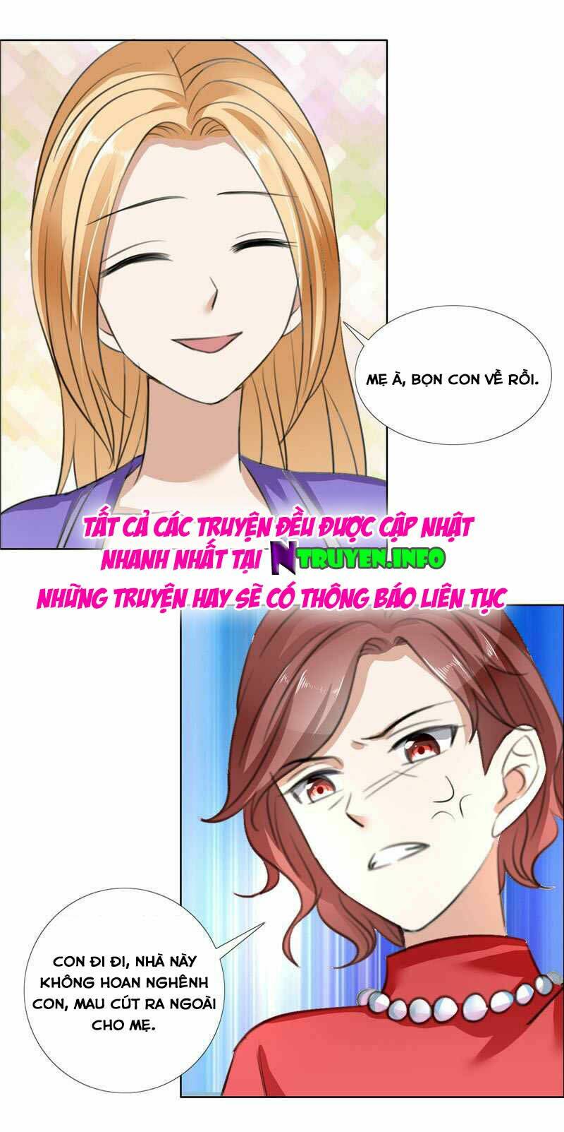 độc sủng kiều thê của bá đạo tổng tài chapter 33 19