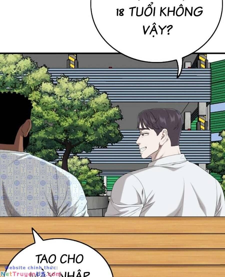 người xấu chapter 167 44