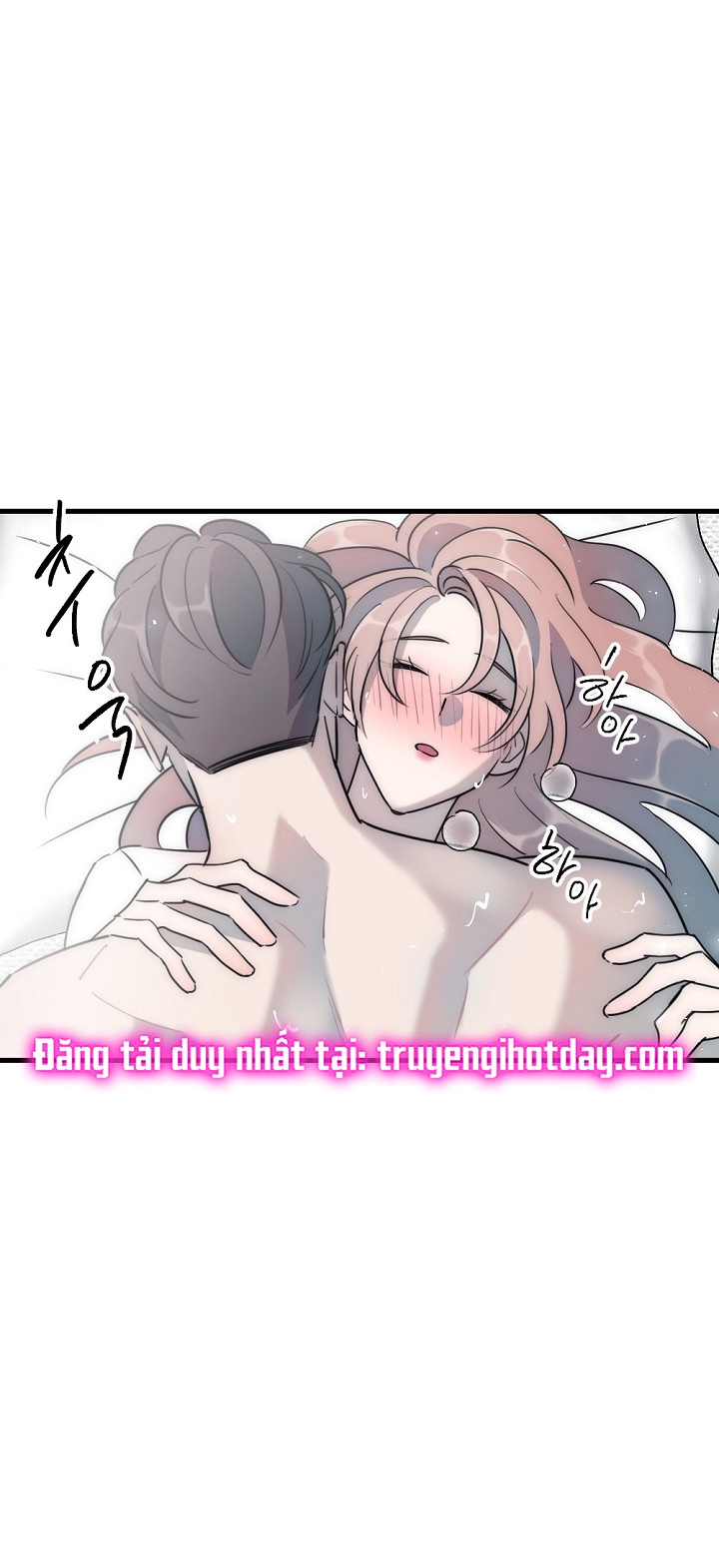 Tình Bạn Không Thuần Khiết chapter 43.2 - Trang 2