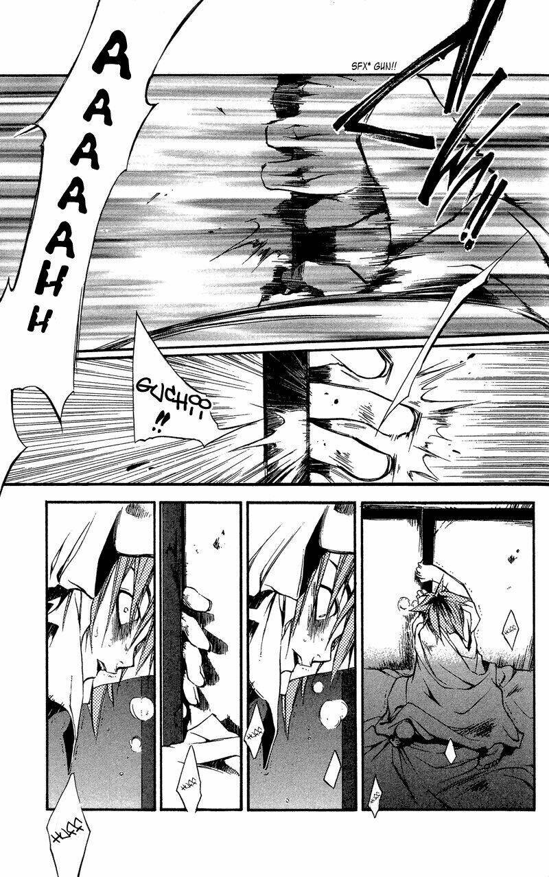 peace maker chapter 23 16