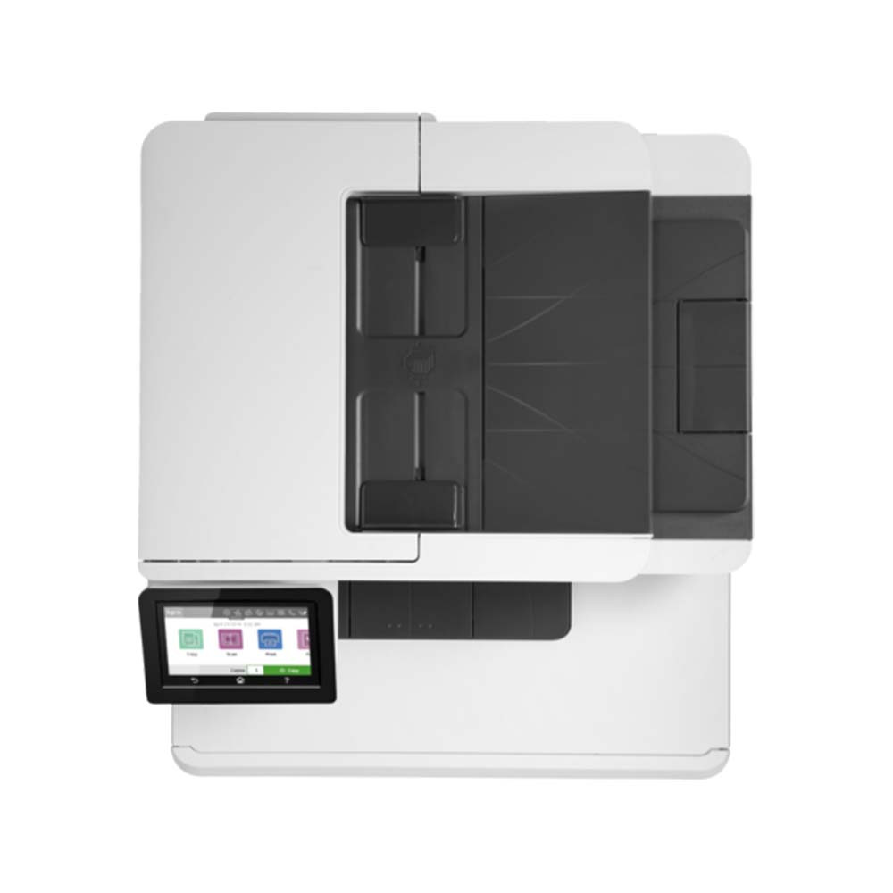 Máy in laser màu HP Color LaserJet Pro M479fdw- hàng nhập khẩu