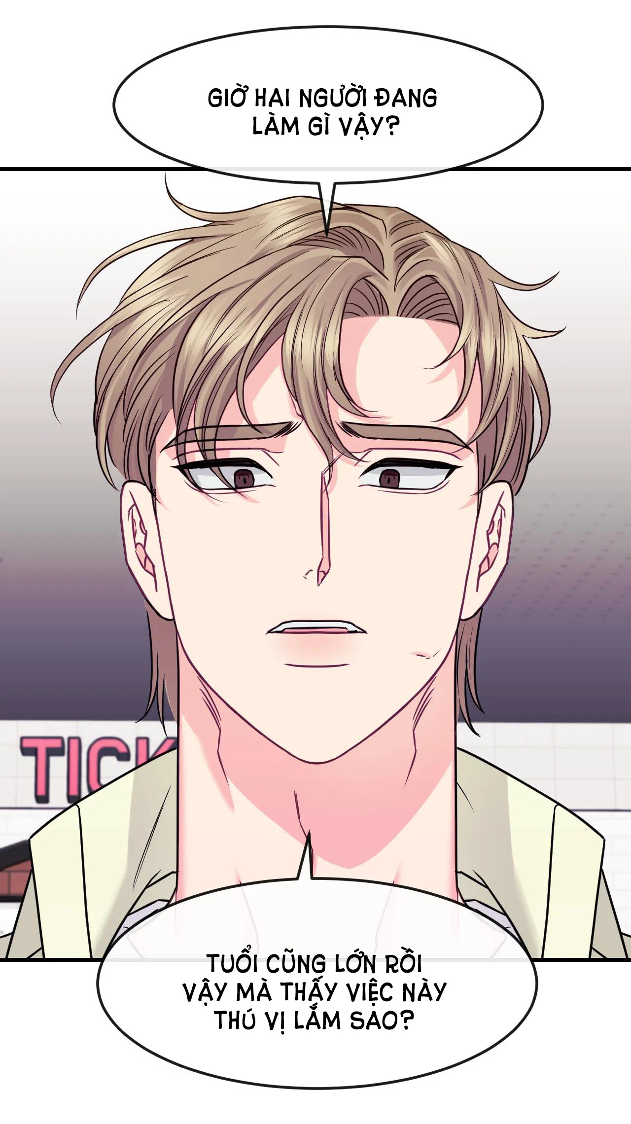 Ngôi Nhà Tình Yêu chapter 26.2 - Trang 7