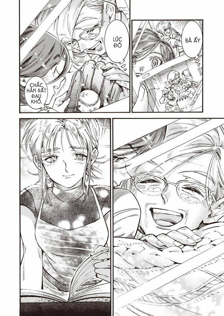 subaru to suu-san chapter 20 11