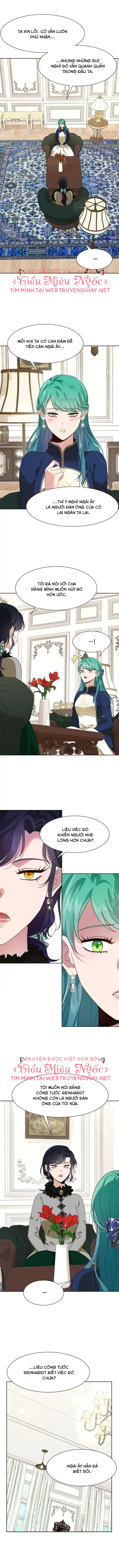 hương vị tình yêu chapter 84 4