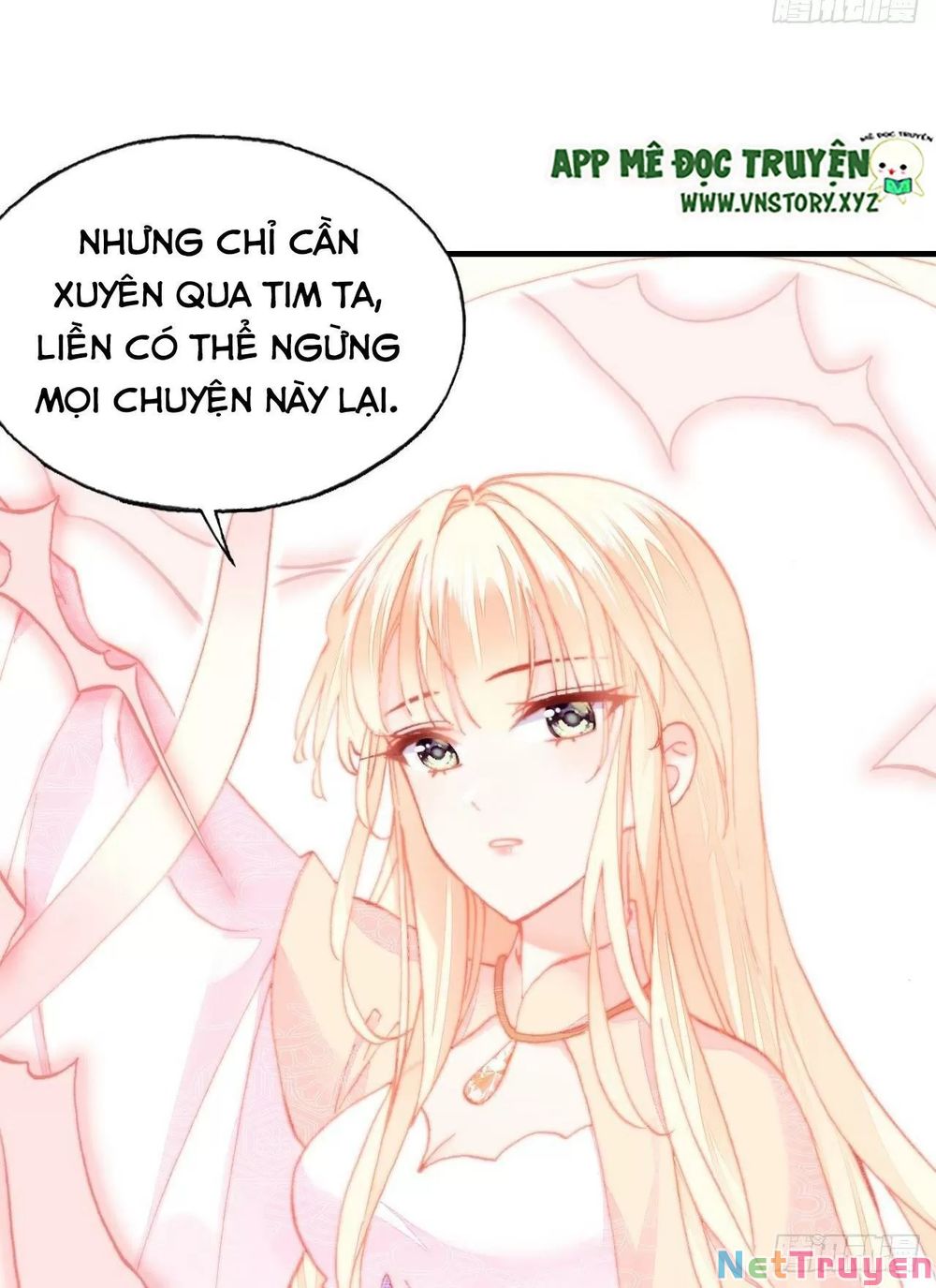 lại bị bệnh chiều chuộng quấn lấy chapter 74 50
