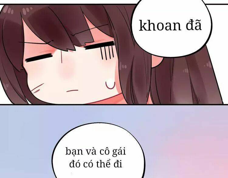 sos! tôi đã yêu một con sâu bướm (phần 2) chapter 25 26