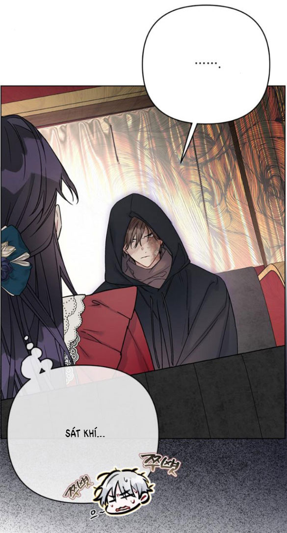 cách hiệp sĩ sống như một tiểu thư chapter 98.1 39