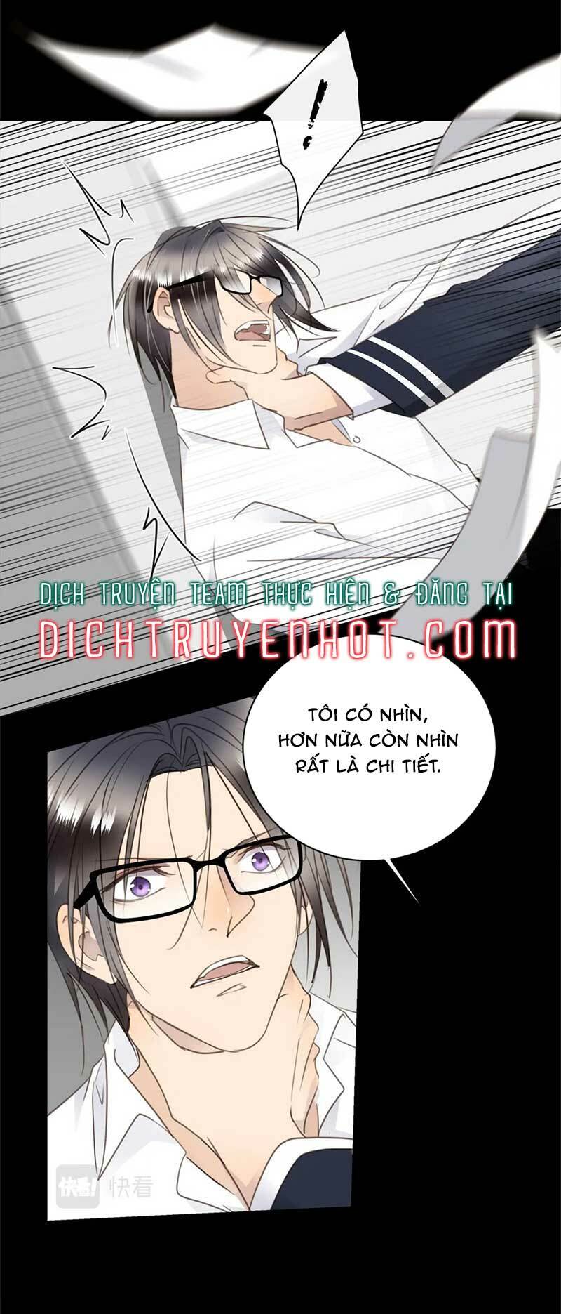 tiên sinh nói dối chapter 76 25