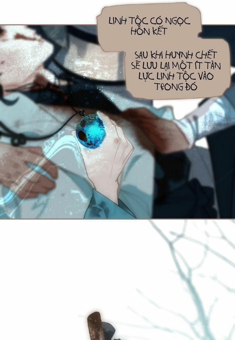 nhất đại linh hậu chapter 87 6