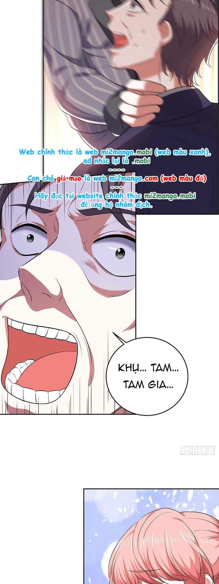 đại lão gọi tôi tiểu tổ tông chapter 49 7