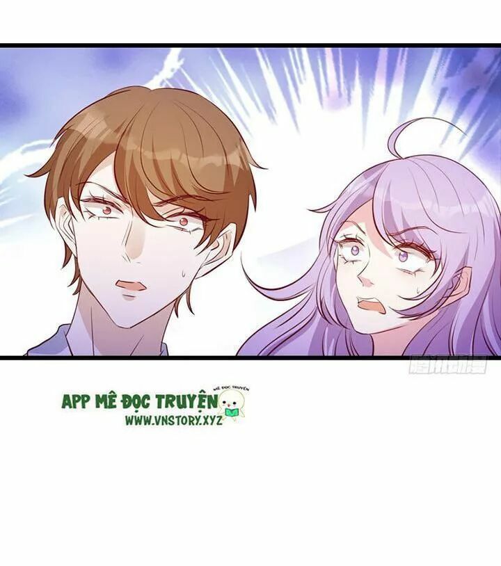 bảo bối đáng yêu đột kích chapter 35 35