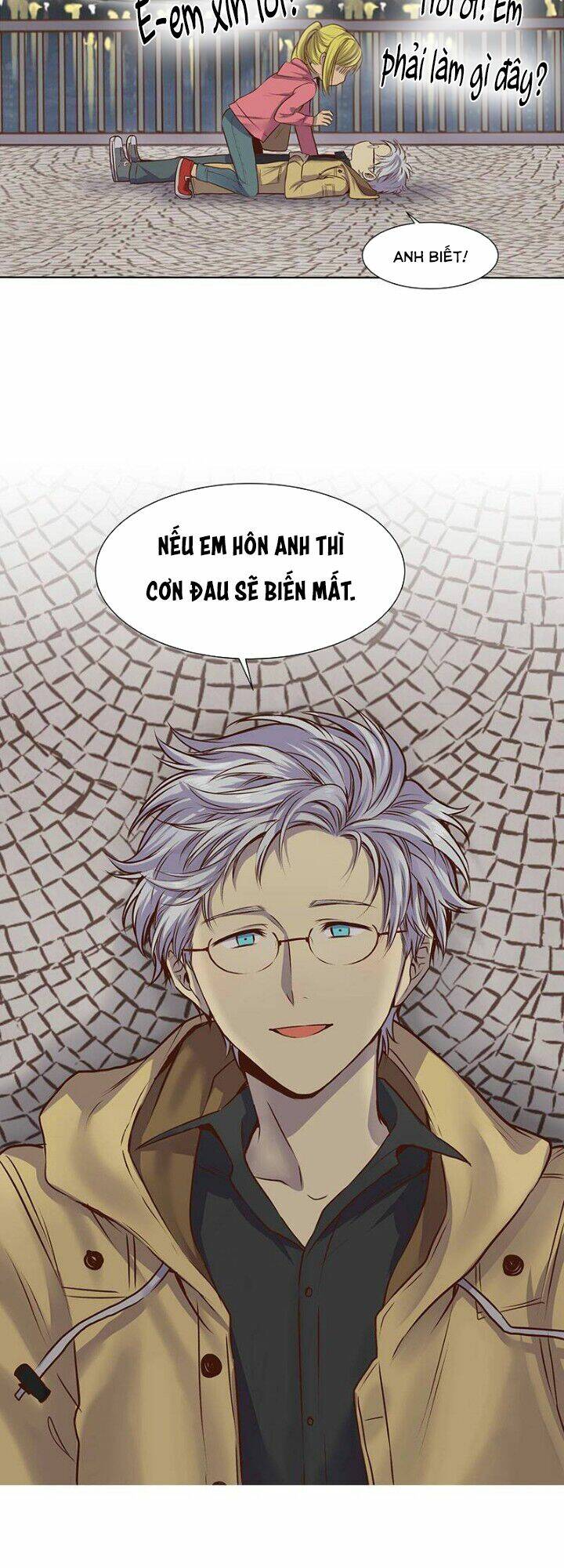 bí mật sâu sắc nhất của tôi chapter 23 34