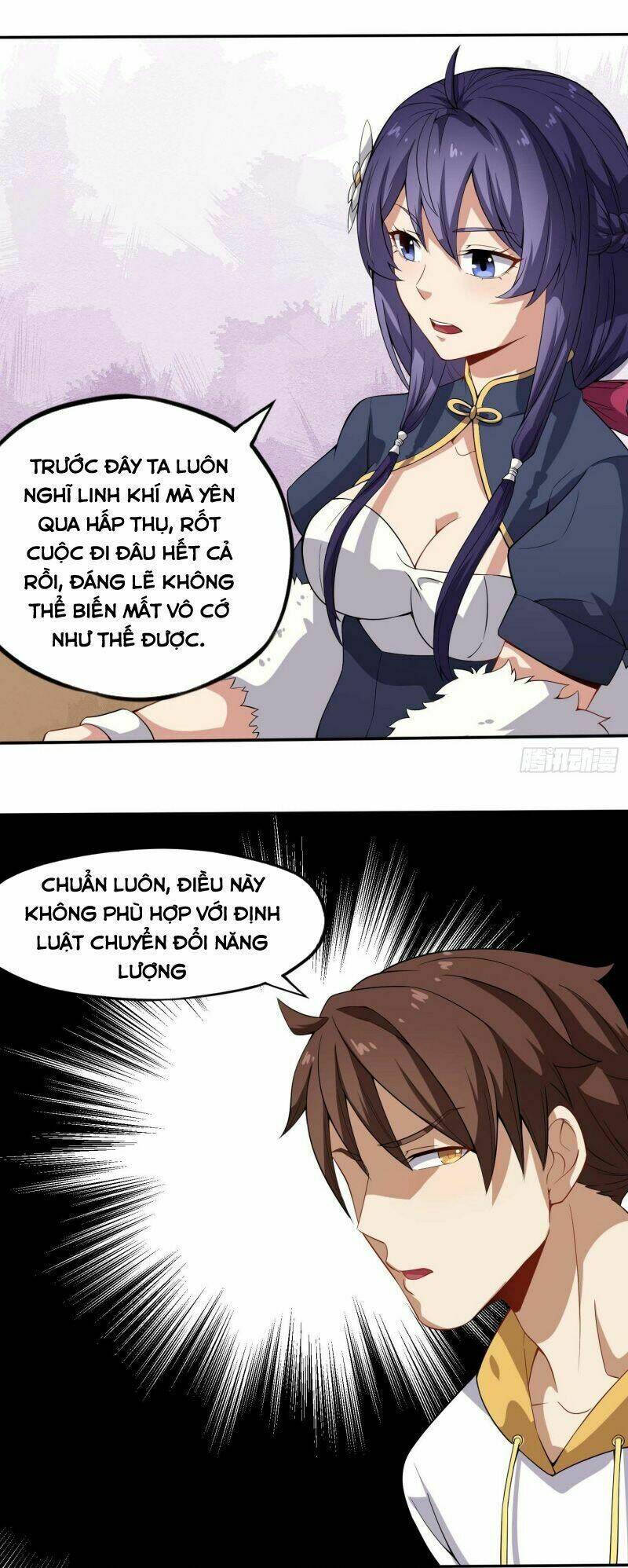 tổ thượng có tiền chapter 37 18