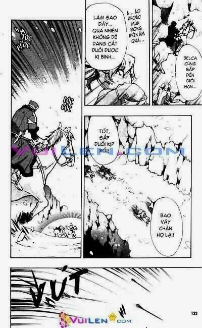 thanh kiếm và vương miện chapter 5 133