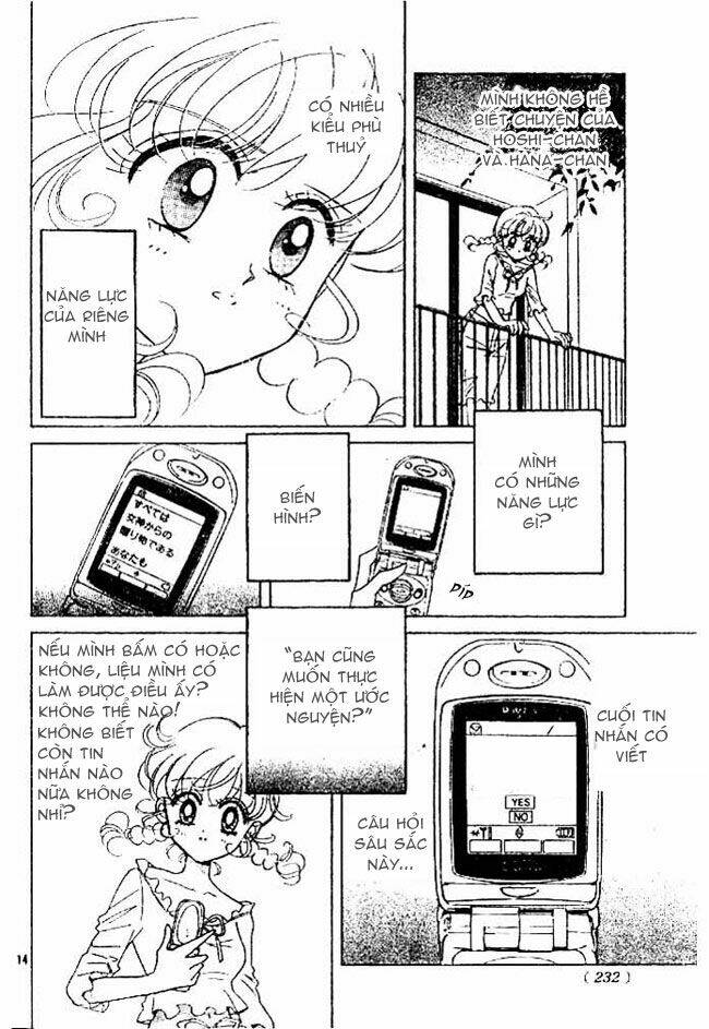 love witch chapter 3 14