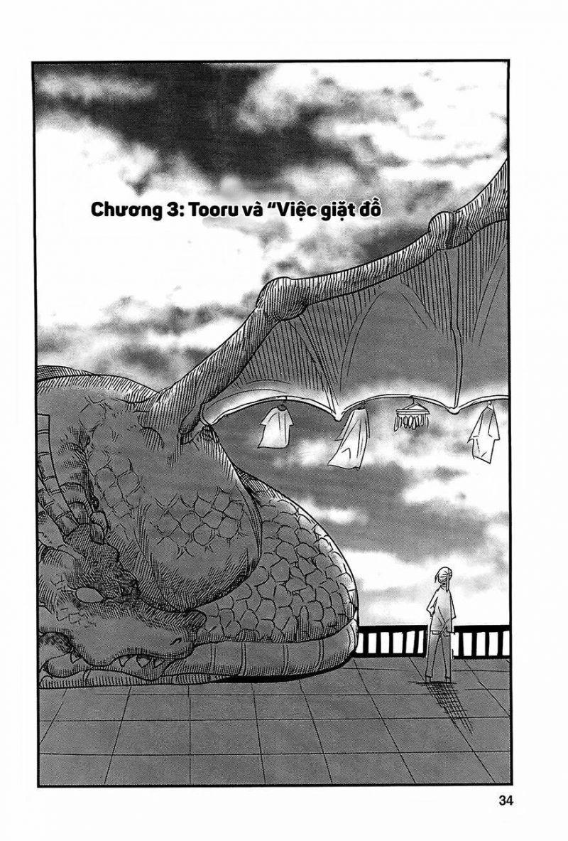 cô rồng hầu gái của kobayashi-san chapter 3 2