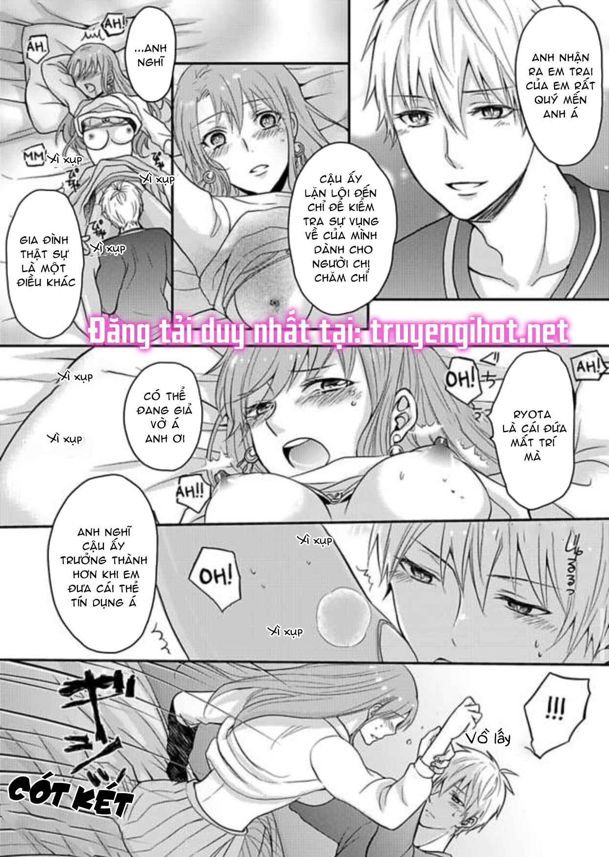 xin lỗi nhưng tôi có thể ăn hết được không?~ chung sống vui vẻ với người đồng nghiệp vô song của mình chapter 9 20