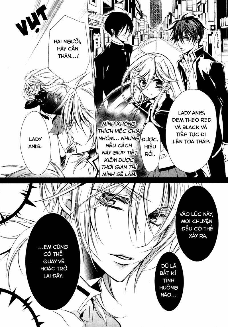 nụ hôn của công chúa tường vi chapter 30 15