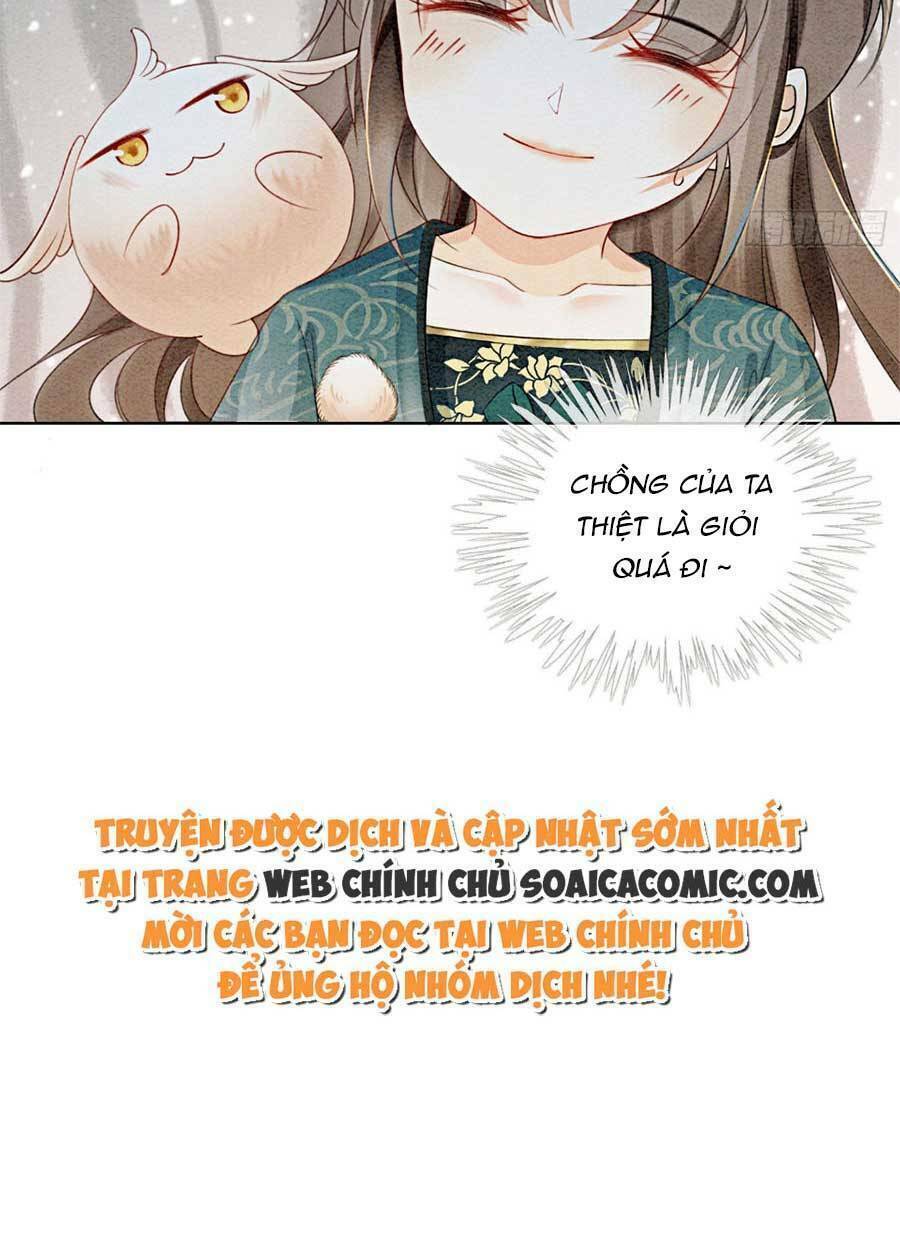 bắt đầu hủy hôn để công lược vương gia chapter 38 21