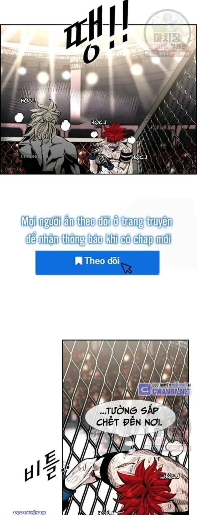 shark - cá mập chapter 211 13