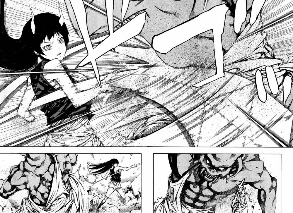 ame no murakumono chapter 3 36