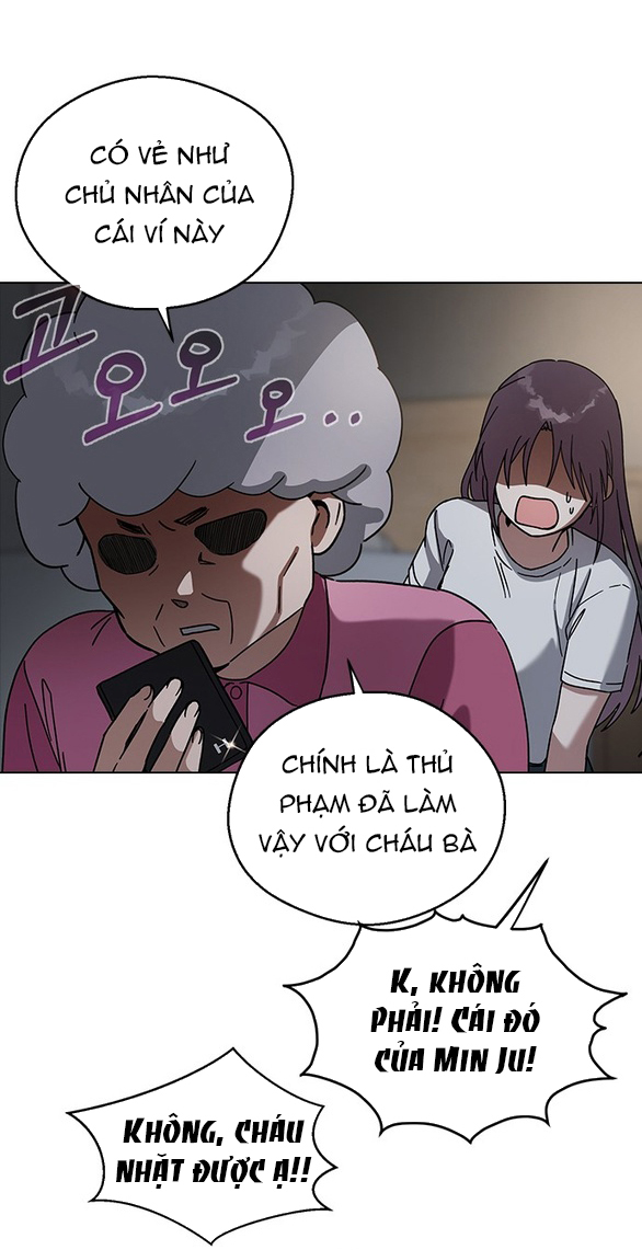 nhân duyên kiếp trước chapter 94.2 17