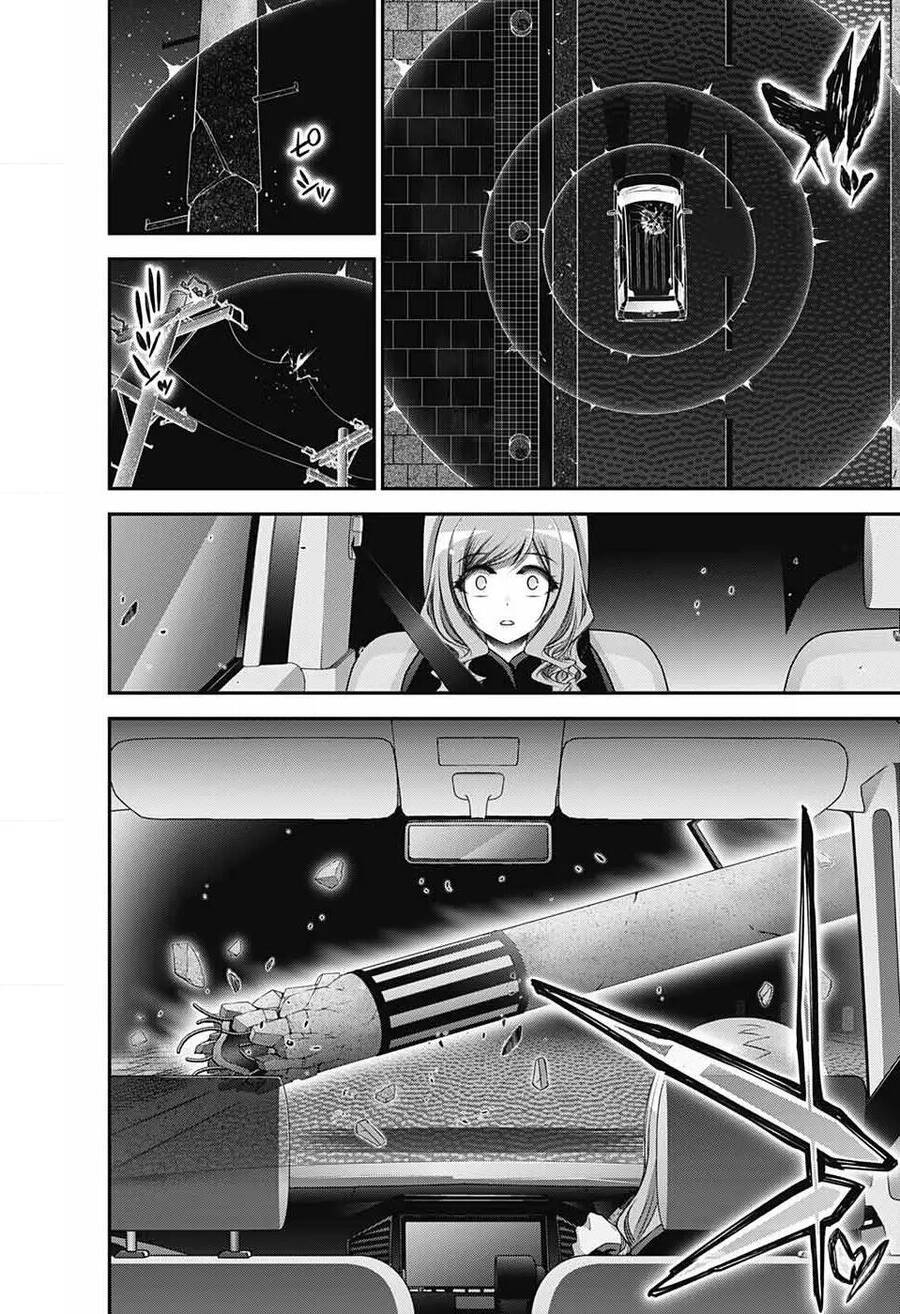 thợ săn ác linh chapter 62 36