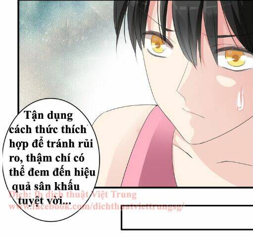 lều khều biết yêu chapter 30 34