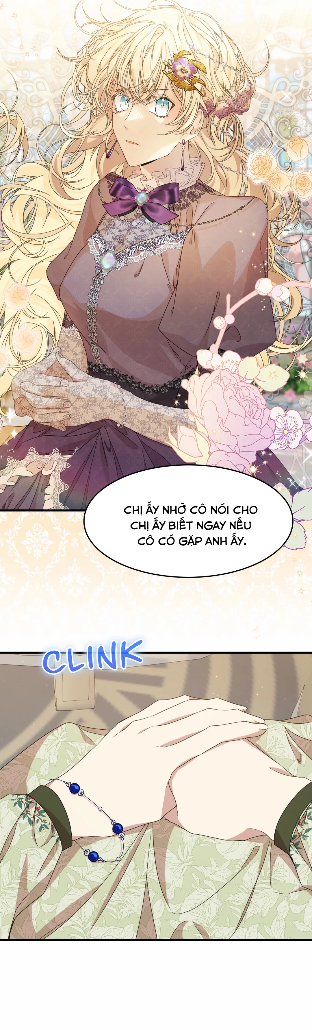 chị ấy là nữ chính trong truyện đó chapter 38 25