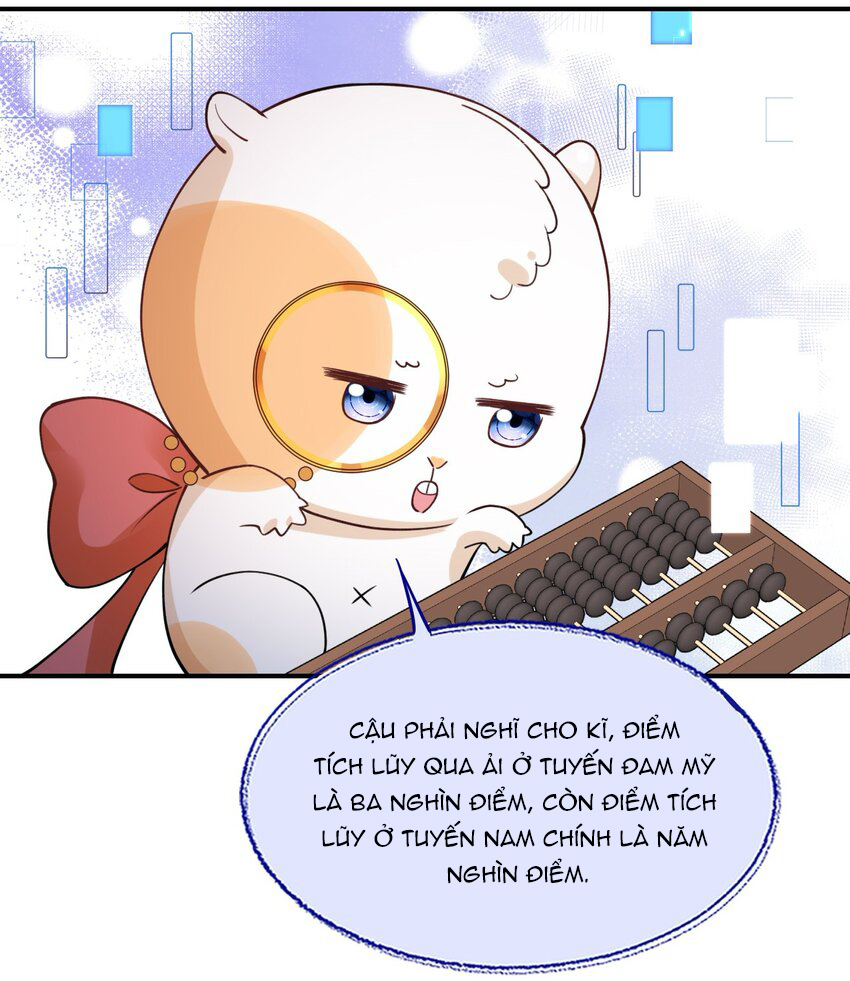 chiến lược tẩy trắng của phản diện chapter 18 16