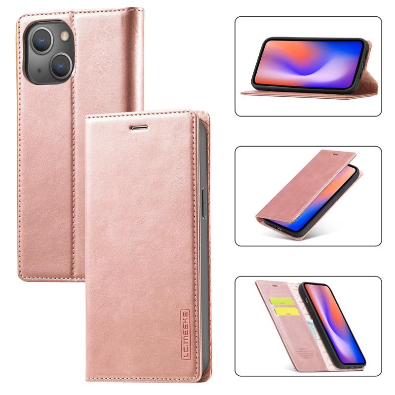 Ốp lưng điện thoại dạng ví da lật dành cho Apple iPhone 13 Mini 13 Pro Max 12 Mini 12 Pro Max 11 Pro Max