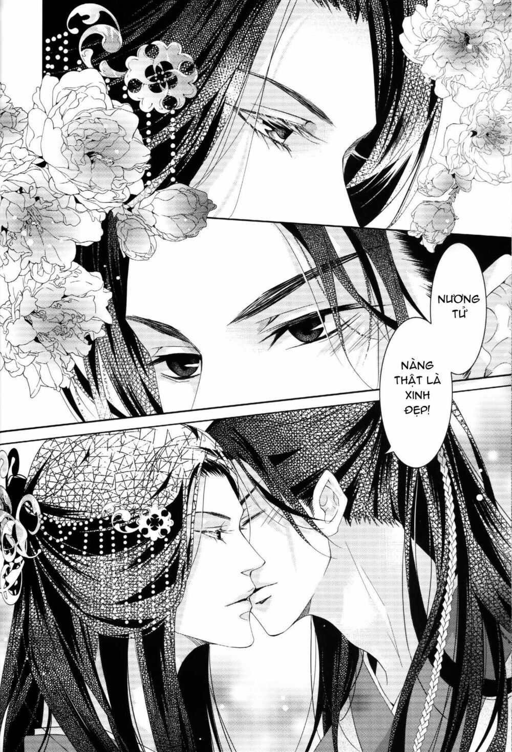 hoa hoa du long chapter 1 32