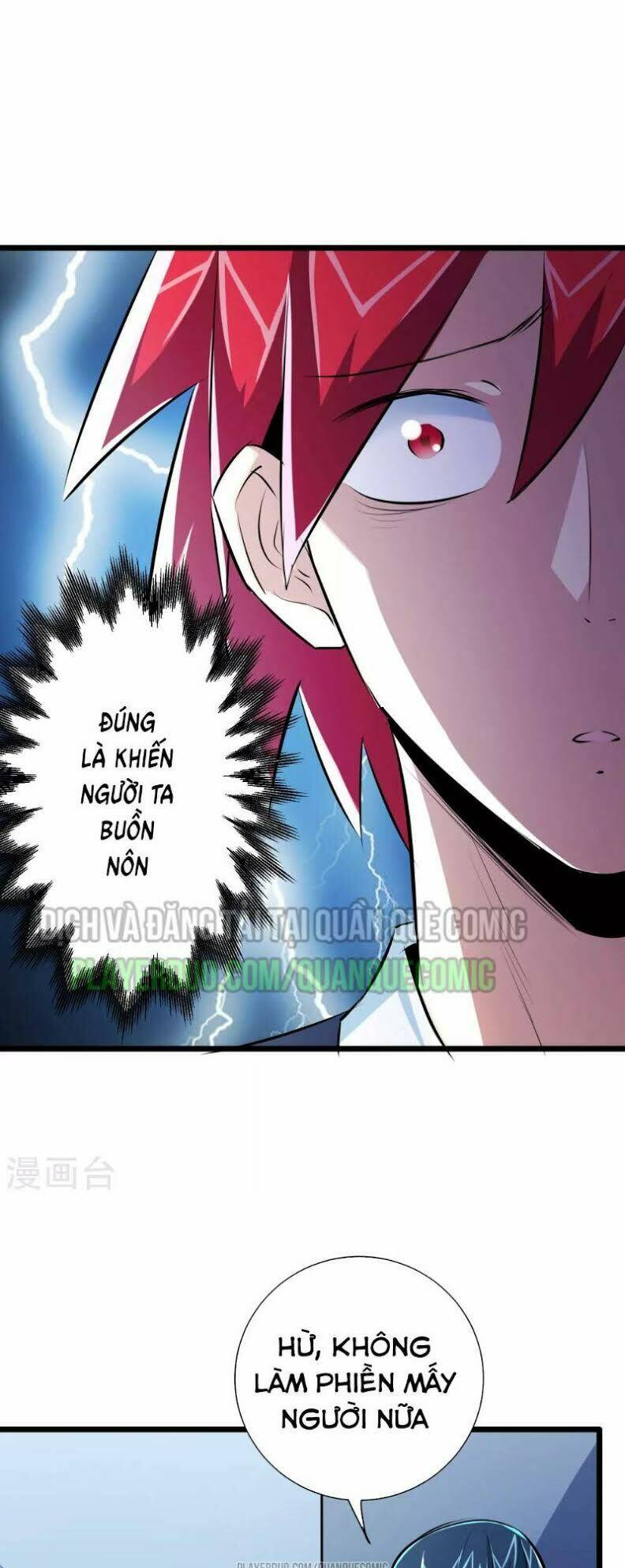 tối cường đặc chủng binh của hoa khôi chapter 40 22