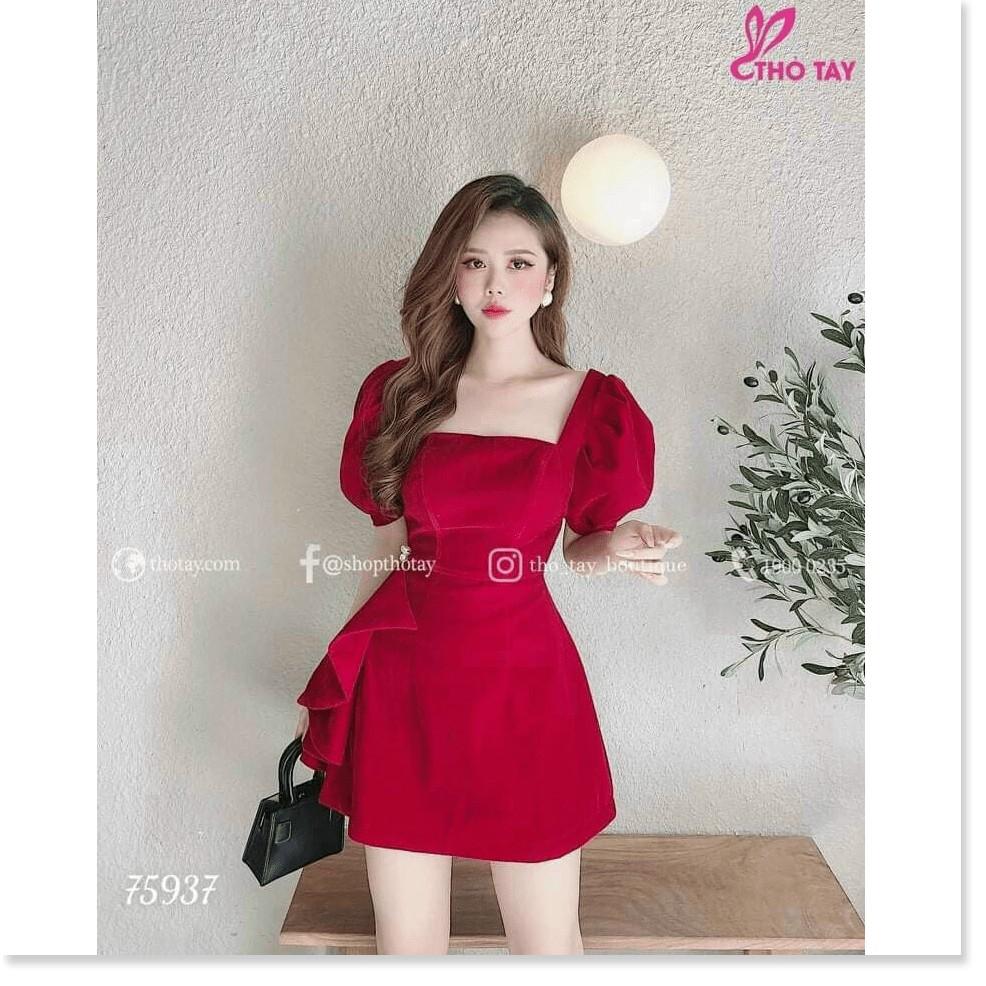 ĐẦM NGẮN DỰ TIỆC NỮ CỰC SEXY SIÊU XINH CHO CHỊ EM